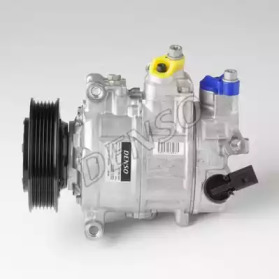 DENSO dcp32056 -  Компрессор, кондиционер