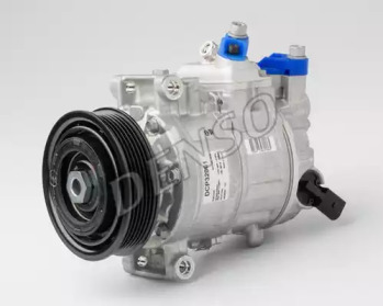 DENSO dcp32061 -  КОМПРЕССОР КОНДИЦИОНЕРА