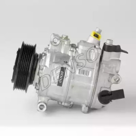 DENSO dcp32065 -  Компрессор кондиционера