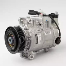 DENSO dcp32066 -  Компрессор кондиционера