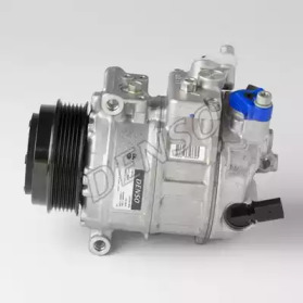 DENSO dcp32068 -  Компрессор, кондиционер