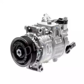 DENSO dcp32069 -  КОМПРЕССОР КОНДИЦИОНЕРА DCP32069