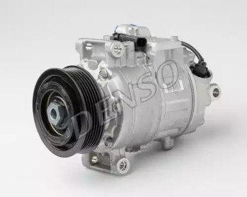 DENSO dcp32071 -  КОМПРЕССОР КОНДИЦИОНЕРА