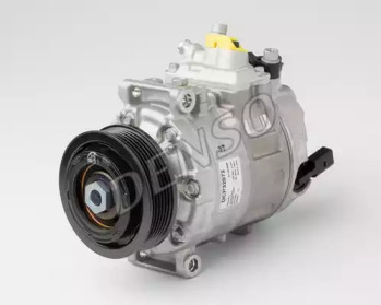 DENSO dcp32072 -  КОМПРЕССОР КОНДИЦИОНЕРА