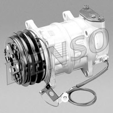 DENSO dcp33004 -  Компрессор, кондиционер