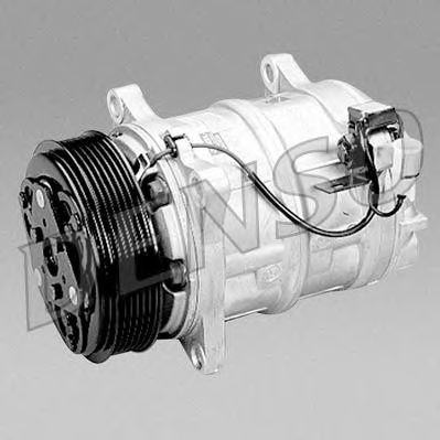 DENSO dcp33006 - Компрессор, кондиционер