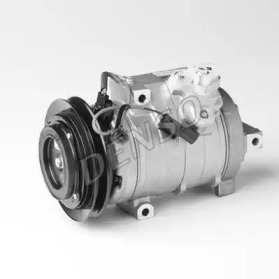 DENSO dcp45004 -  Компрессор, кондиционер