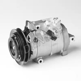 DENSO dcp45005 -  Компрессор, кондиционер
