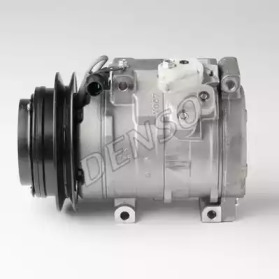 DENSO dcp45009 -  Компрессор, кондиционер