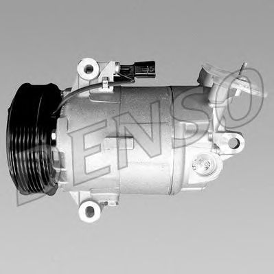 DENSO dcp46014 -  Компрессор, кондиционер
