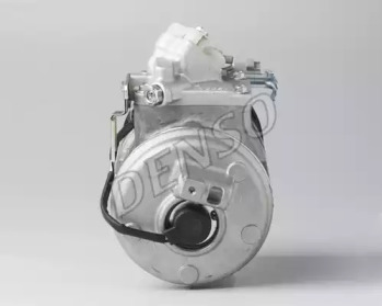 DENSO dcp50087 -  Компрессор, кондиционер