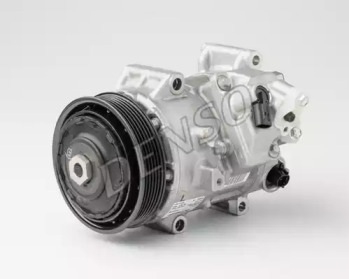 DENSO dcp50101 -  Компрессор кондиционера