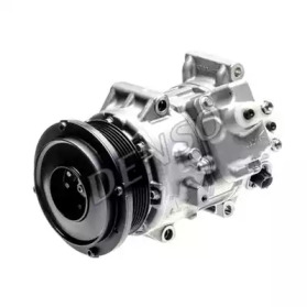 DENSO dcp51004 -  Компрессор, кондиционер