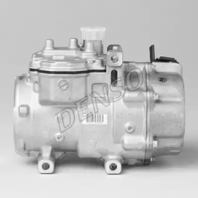 DENSO dcp51012 -  Компрессор, кондиционер