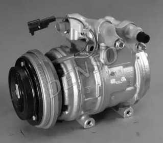 DENSO dcp99003 -  Компрессор, кондиционер