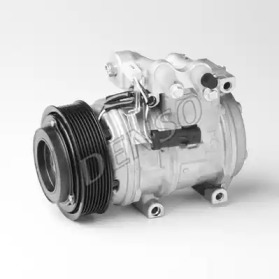DENSO dcp99005 -  Компрессор, кондиционер