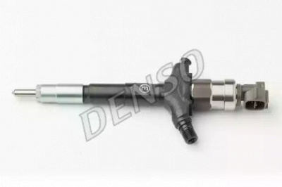 DENSO dcri100360 -  Форсунка