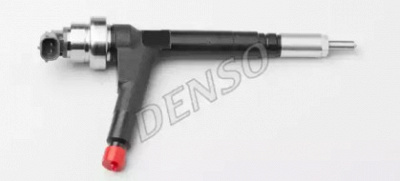 DENSO dcri105080 -  Форсунка