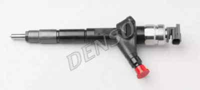 DENSO dcri105650 -  Форсунка