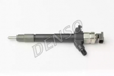 DENSO dcri105760 -  Форсунка
