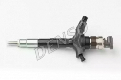 DENSO dcri105830 -  Форсунка