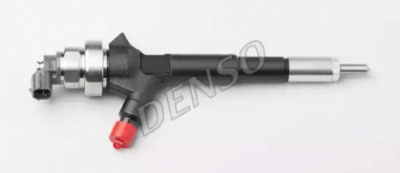 DENSO dcri106130 -  Форсунка