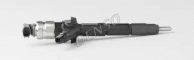 DENSO dcri106240 -  Форсунка