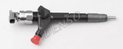 DENSO dcri106250 -  Форсунка