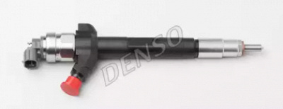 DENSO dcri106620 -  Форсунка
