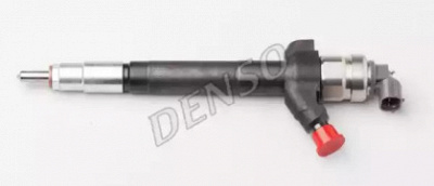 DENSO dcri107060 -  Форсунка