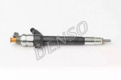 DENSO dcri107930 -  Форсунка