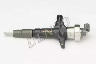 DENSO dcri108030 -  Форсунка
