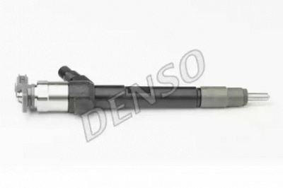 DENSO dcri300120 -  Форсунка