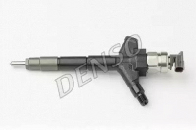 DENSO dcri300300 -  Форсунка