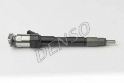 DENSO dcri300340 -  Форсунка
