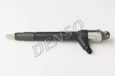 DENSO dcri300770 -  Форсунка