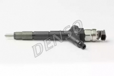 DENSO dcri301050 -  Форсунка