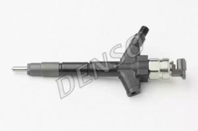 DENSO dcri301060 -  Форсунка