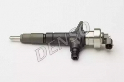 DENSO dcri301900 -  Форсунка