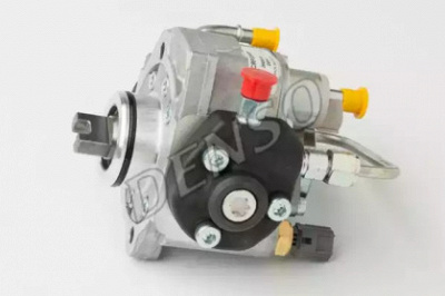 DENSO dcrp300400 -  Насос высокого давления