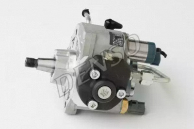 DENSO dcrp301370 -  Насос высокого давления