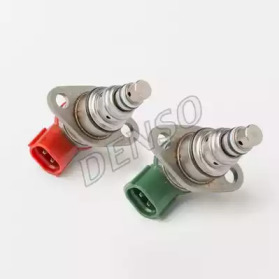 DENSO dcrs210120 -  Редукционный клапан, Common-Rail-System