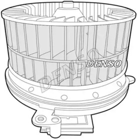 DENSO dea17008 -  Вентилятор салона