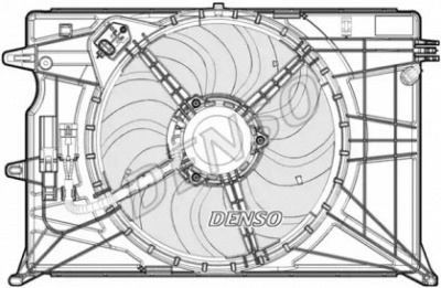 DENSO der09074 -  