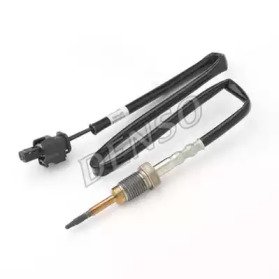 DENSO det0100 -  Датчик, температура выхлопных газов