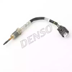 DENSO det0103 -  Датчик, температура выхлопных газов