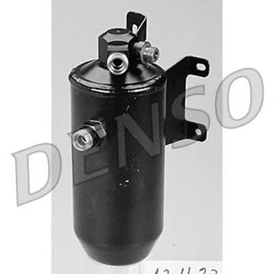 DENSO dfd10006 -  Осушитель, кондиционер