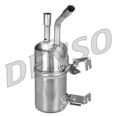 DENSO dfd10007 -  Осушитель, кондиционер