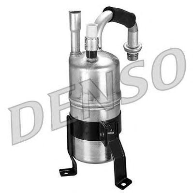 DENSO dfd10015 -  Осушитель, кондиционер