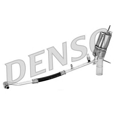 DENSO dfd10016 -  Осушитель, кондиционер